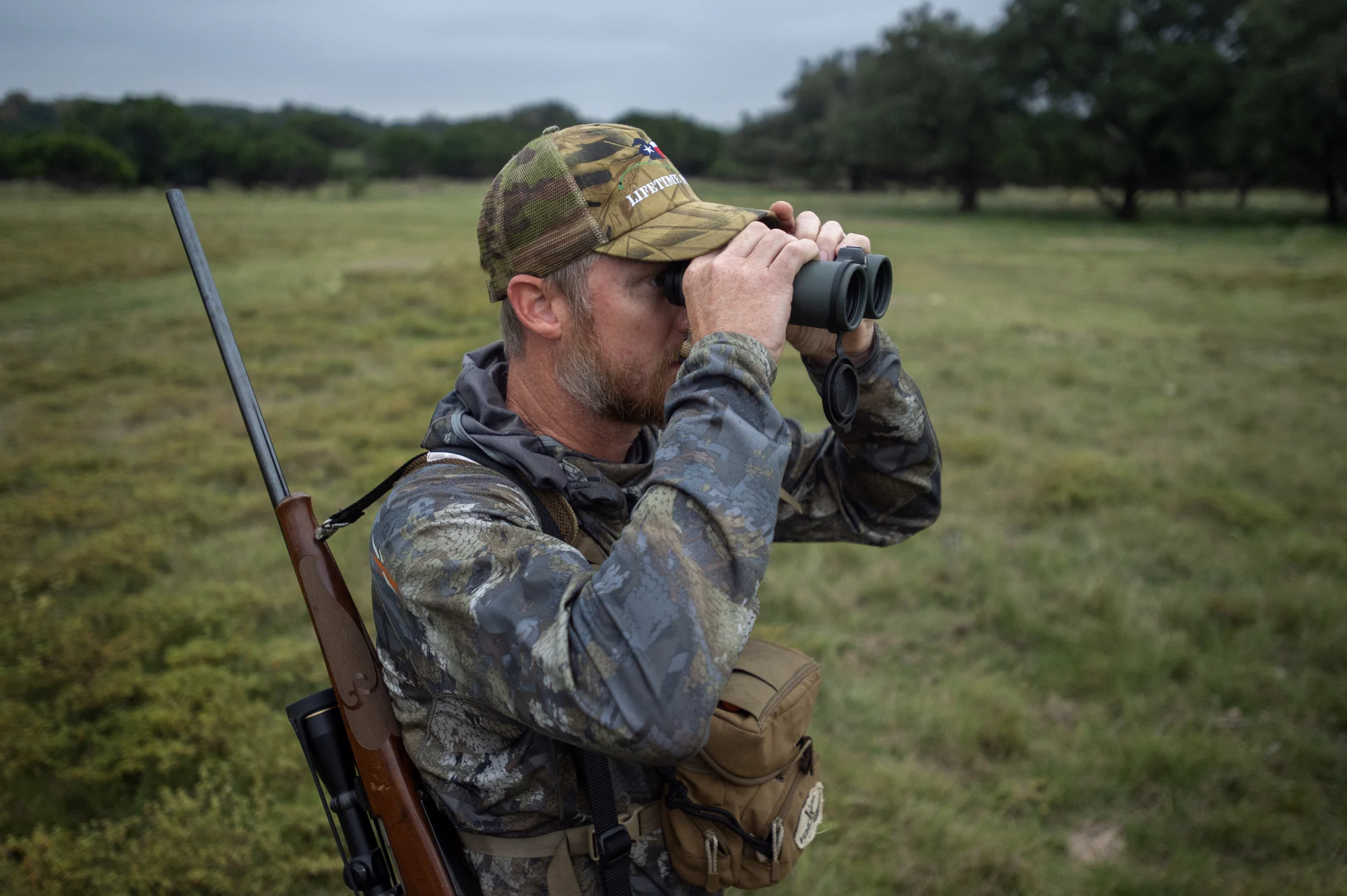Whitetail Deer Hunting in Texas - Stone Creek Ranch: Premier Texas Hunting Ranch & Outfitter in Gatesville, TX