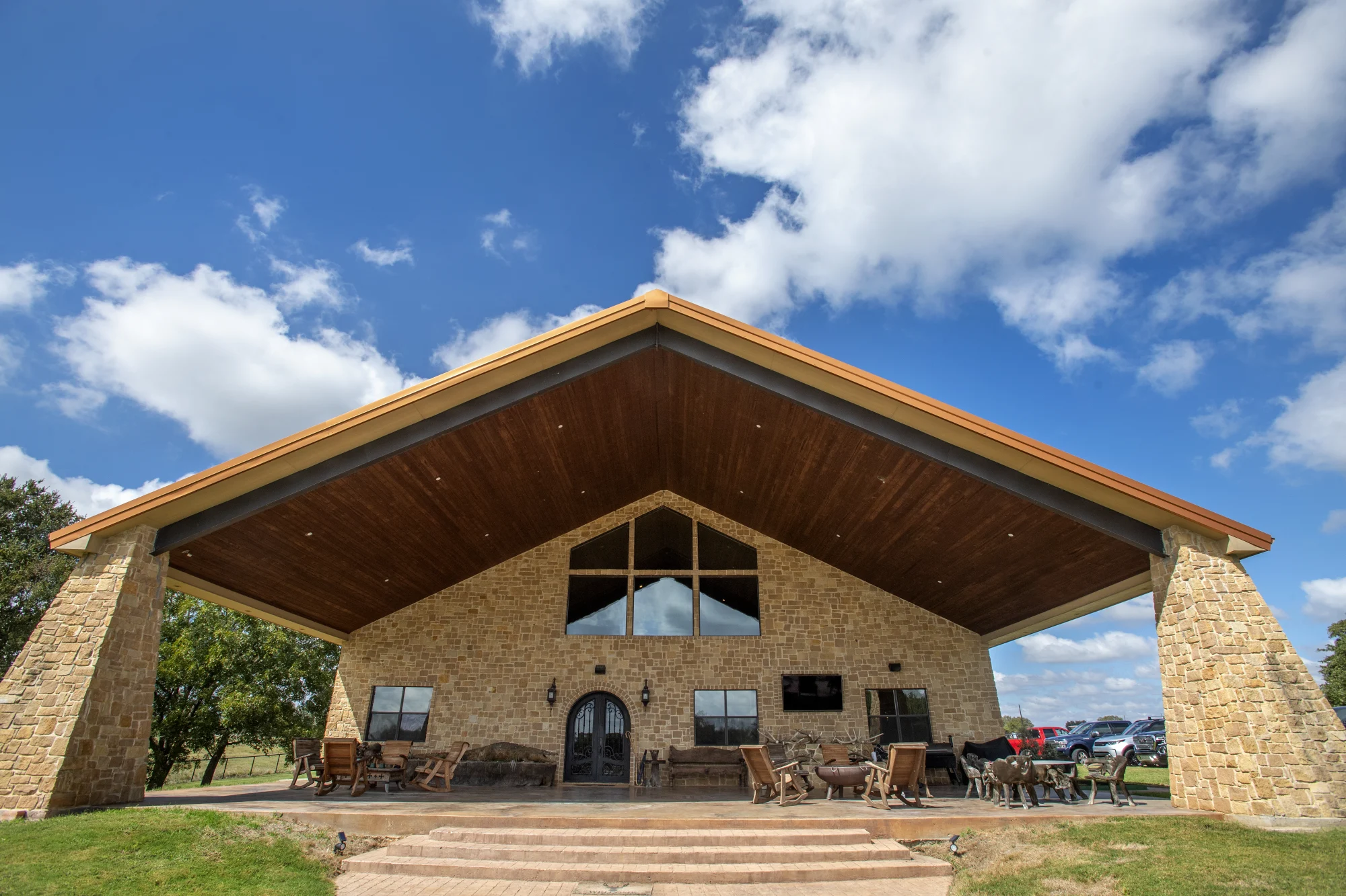 Stone Creek Ranch: Premier Texas Hunting Ranch & Outfitter in Gatesville, TX