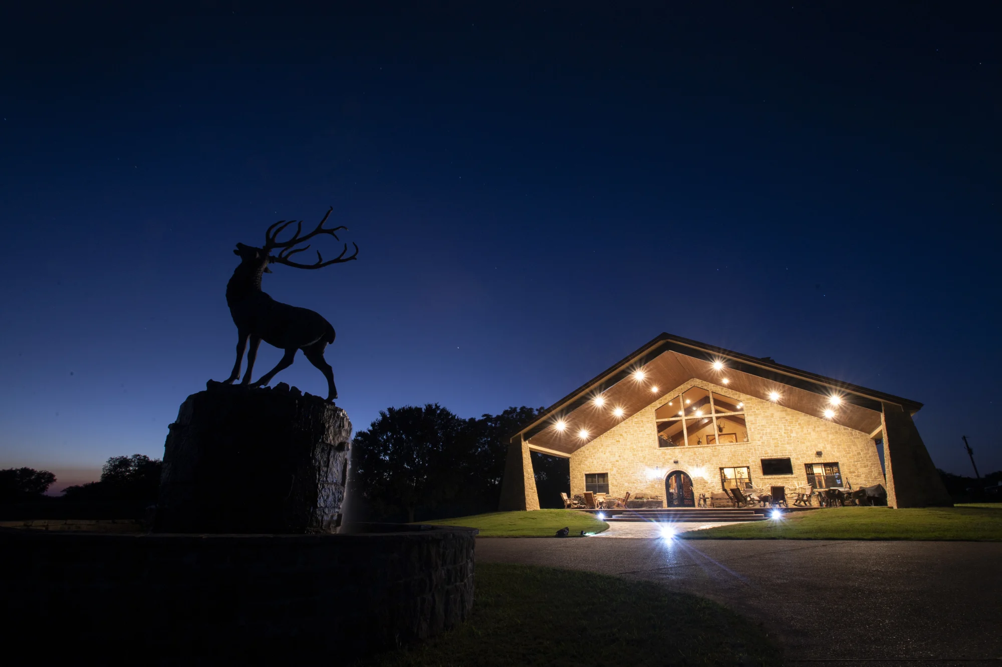 Stone Creek Ranch: Premier Texas Hunting Ranch & Outfitter in Gatesville, TX