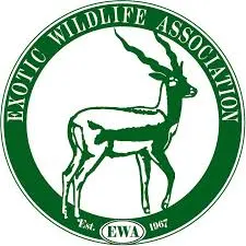 Exotic Wildlife Association | Logo