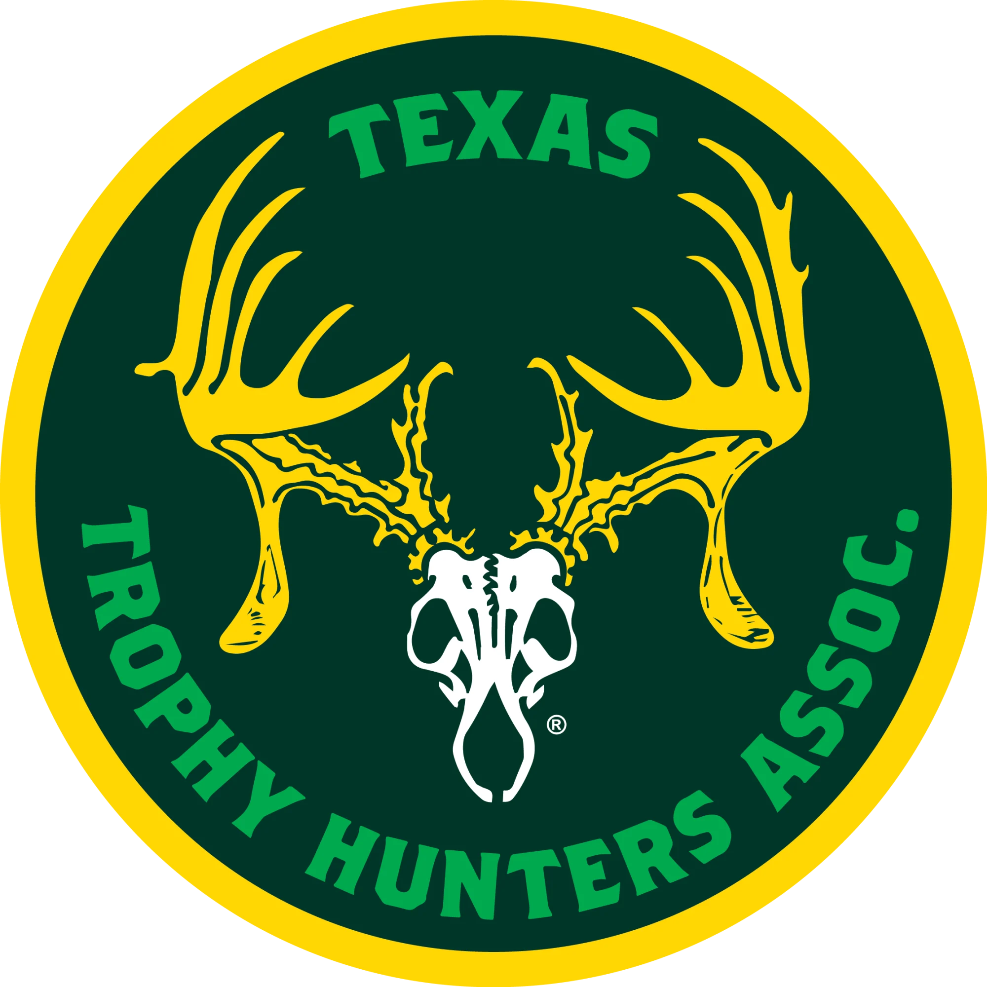 Texas Trophy Hunters Association | Logo