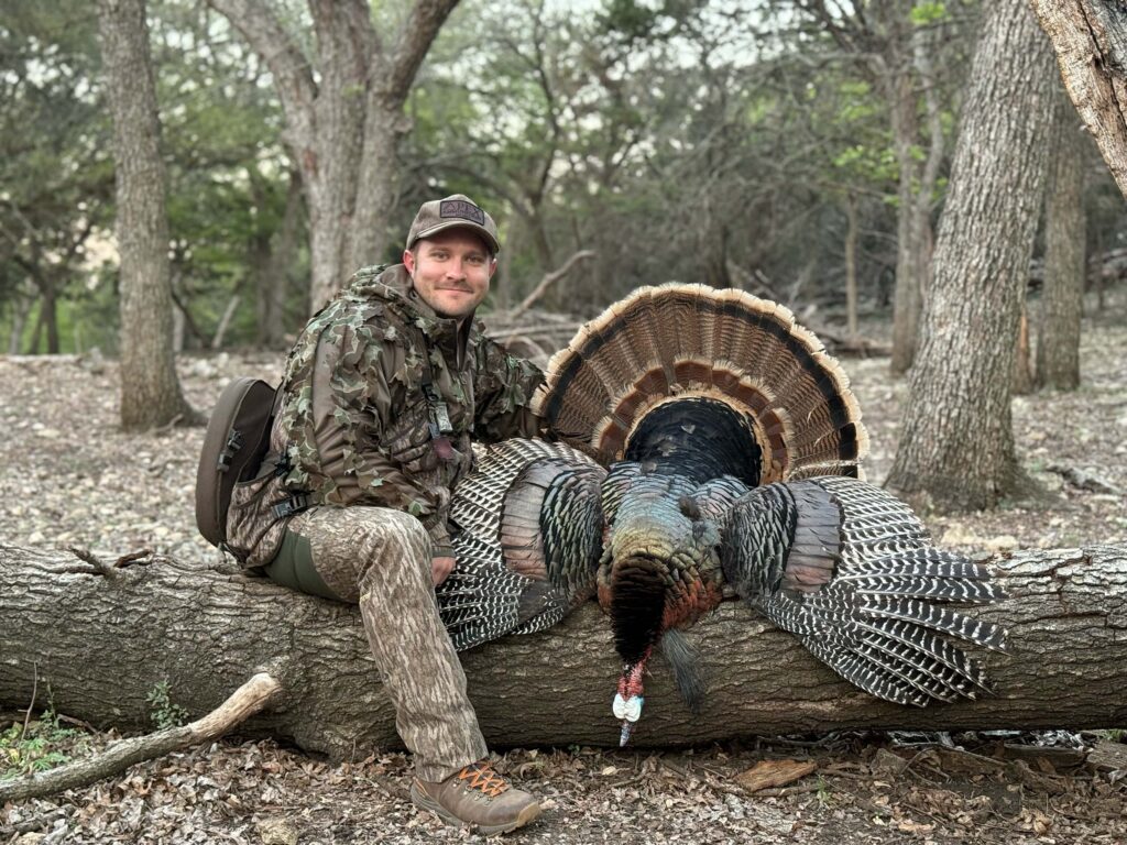 Texas Rio Grand Turkey Slam - Stone Creek Ranch