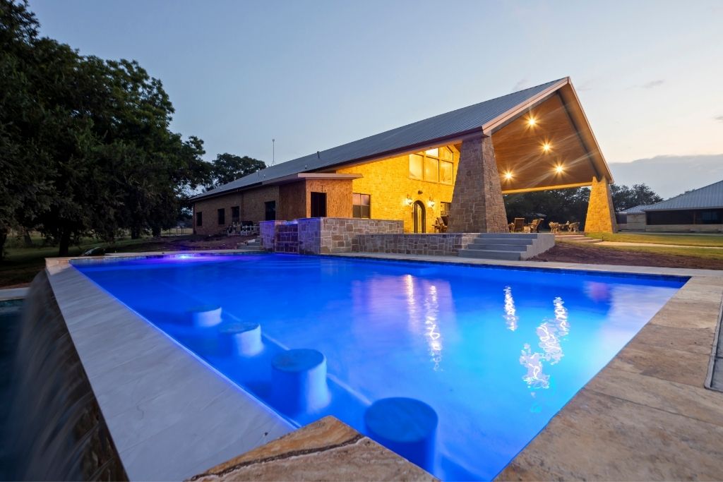 Escape to Stone Creek Ranch for a Texas family ranch getaway This Summer