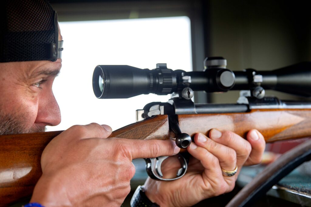 Best Ammo & Bullet Weights for Scimitar Oryx _ Cen-Tex Marketing