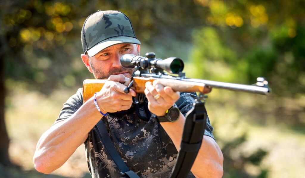 Choosing the Right Scope for Blackbuck Hunting _ Cen-Tex Marketing