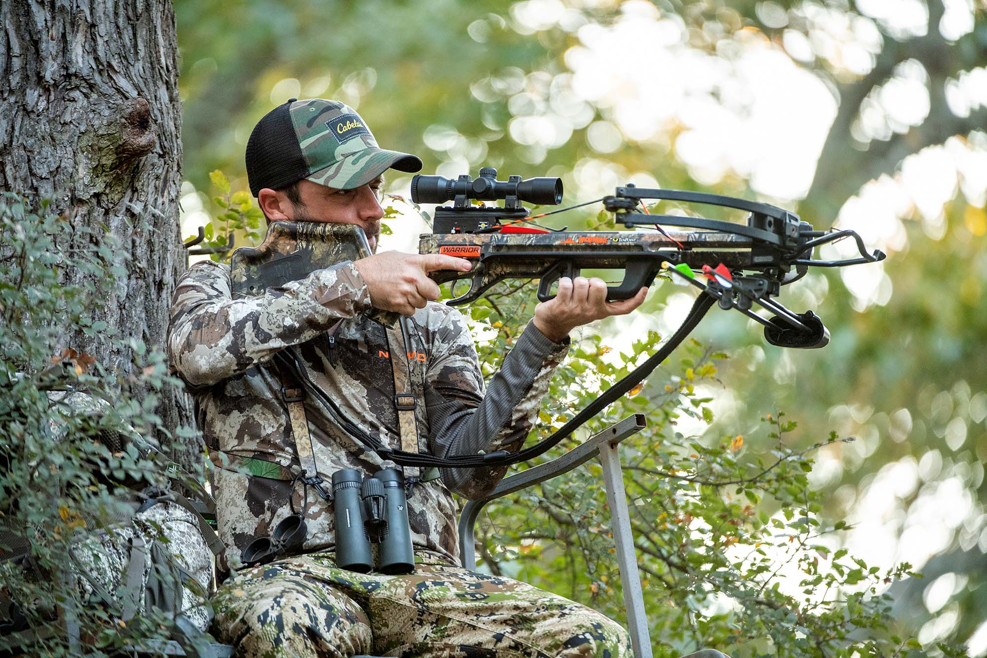 Rifle vs. Bow for Kudu Which Should You Choose? _ Cen-Tex Marketing